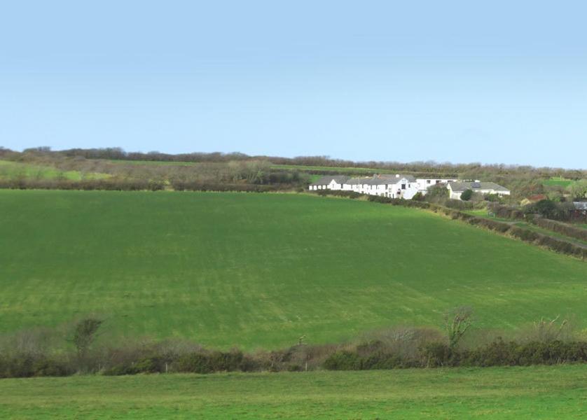 The West Country Inn Clovelly Exterior photo