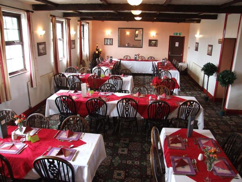 The West Country Inn Clovelly Exterior photo