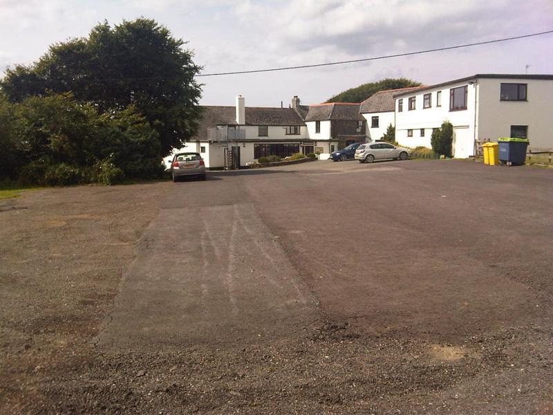 The West Country Inn Clovelly Exterior photo