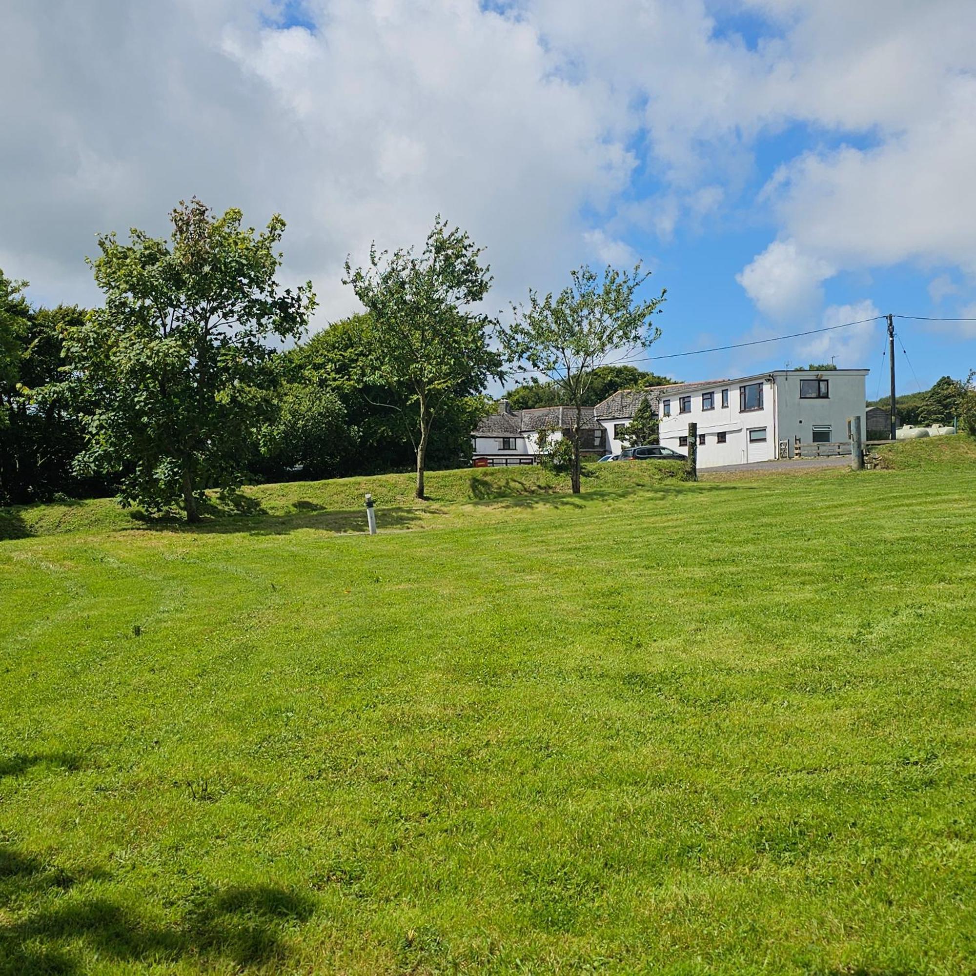 The West Country Inn Clovelly Exterior photo