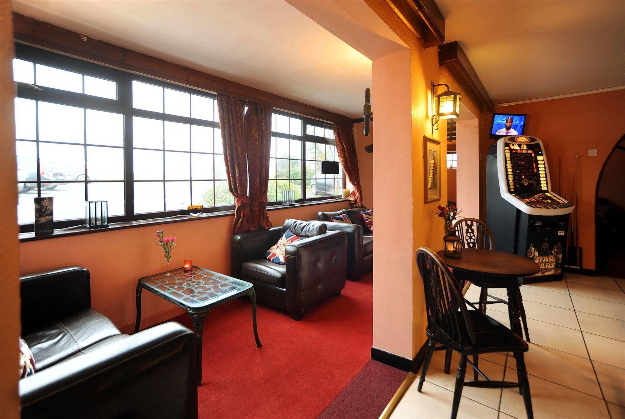 The West Country Inn Clovelly Exterior photo